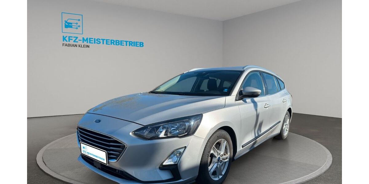 Ford Focus 143.741 km 7.050 &euro; Aichach 86551