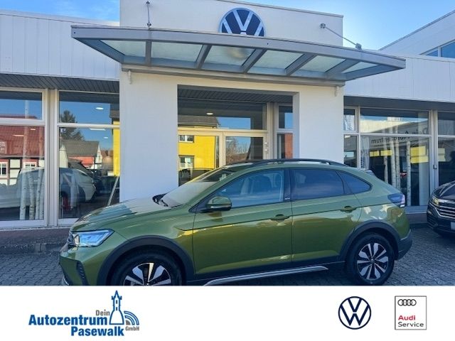VW Taigo 4.662 km 22.750 &euro; Woldegk 17348