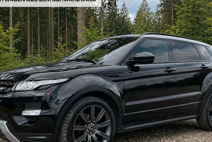Land Rover Range Rover Evoque 127.000 km 15.790 &euro; Pfalzgrafenweiler 72285