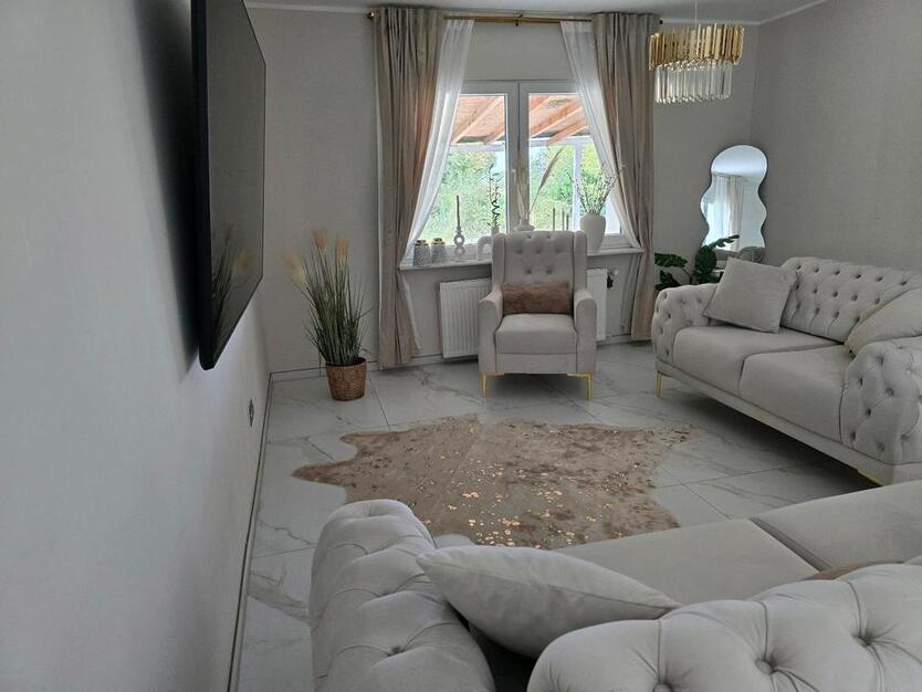 Luxus-Einfamilienhaus Weilerswist – 1.600 m²
