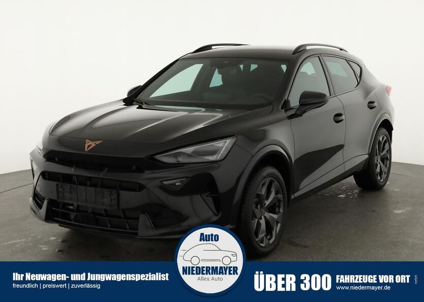 Cupra Formentor 1.300 km 30.995 € Neukirchen 94362
