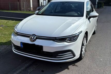 VW Golf 46.500 km 16.500 &euro; Zehnhausen 56477