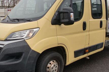 Citroen Jumper 132.554 km 7.499 &euro; köln 51149