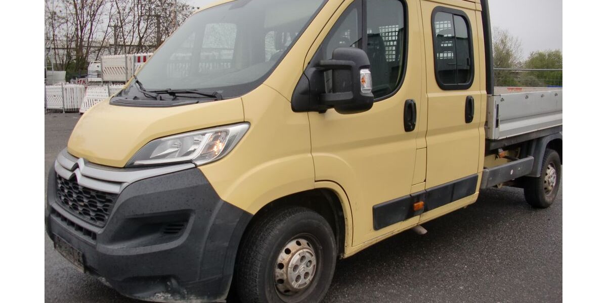 Citroen Jumper 132.554 km 7.499 &euro; köln 51149