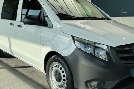 Mercedes-Benz Vito 92.000 km 32.011 &euro; Oyten 28876