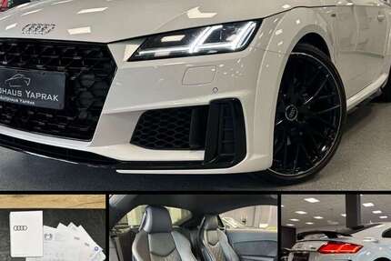 Audi TT 87.592 km 33.990 &euro; Hösbach 63768