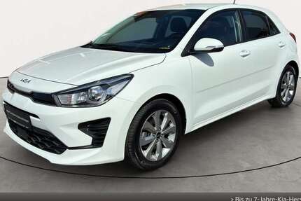 Kia Rio 27.179 km 13.590 &euro; Berga 06536