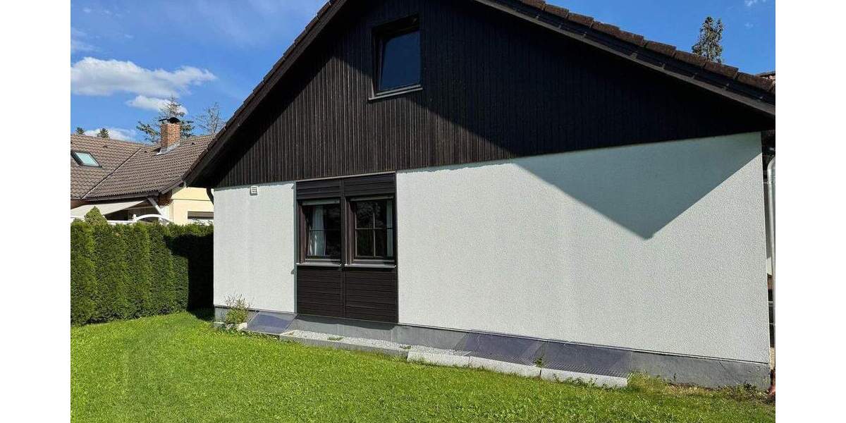 Einfamilienhaus Königsbrunn - 4 Zimmer, 120 m&sup2;, 580.000&euro; | Angebot:25384348