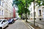 Dachgeschoßwohnung Halle (Saale) Damaschkestraße - 3 Zimmer, 72 m&sup2;, 573&euro; | Angebot:26190606