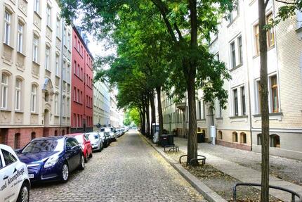 Wohnung Halle (Saale) Damaschkestraße - 3 Zimmer, 72 m&sup2;, 573&euro; | Angebot:26190606