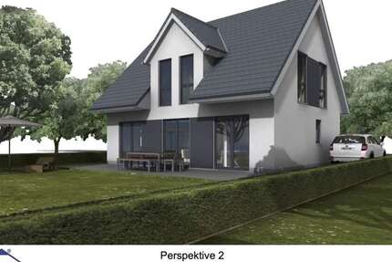 Haus zum Kaufen in Brühl 570.798 € 124 m² 4 zimmer