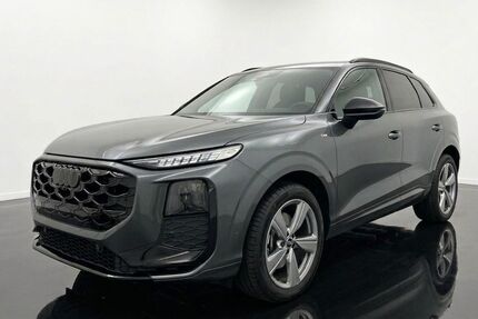 Audi Q3 2.700 km 51.990 &euro; Vohenstrauss 92648