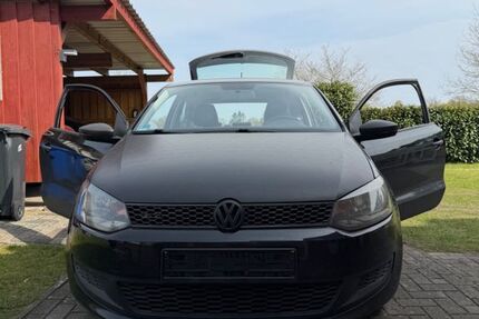 VW Polo 173.000 km 2.950 &euro; Worpswede 27726