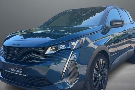 Peugeot 3008 24.951 km 32.950 € Schwäbisch Hall 74523