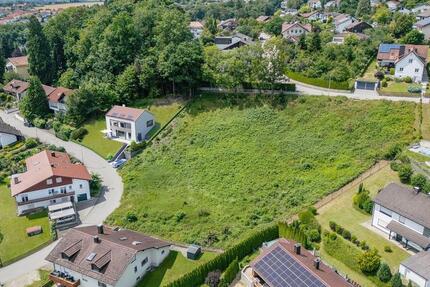 Grundstück Vilshofen an der Donau - 115.330&euro; | Angebot:25923094