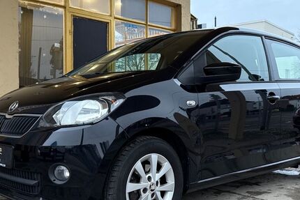 Skoda Citigo 123.000 km 6.999 € Hannover 30629