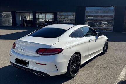 Mercedes-Benz C 300 150.000 km 31.750 &euro; Oberhausen-Rheinhausen 68794