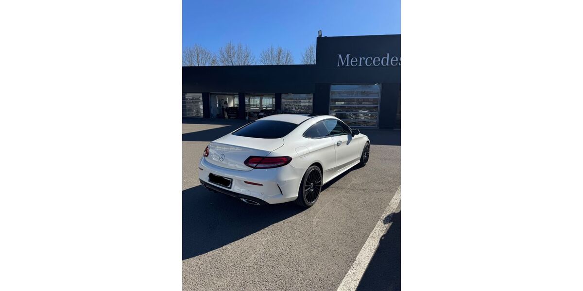 Mercedes-Benz C 300 150.000 km 31.750 &euro; Oberhausen-Rheinhausen 68794