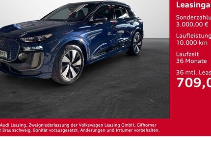 Audi Q6 e-tron 8.050 km 66.950 &euro; Vechta 49377