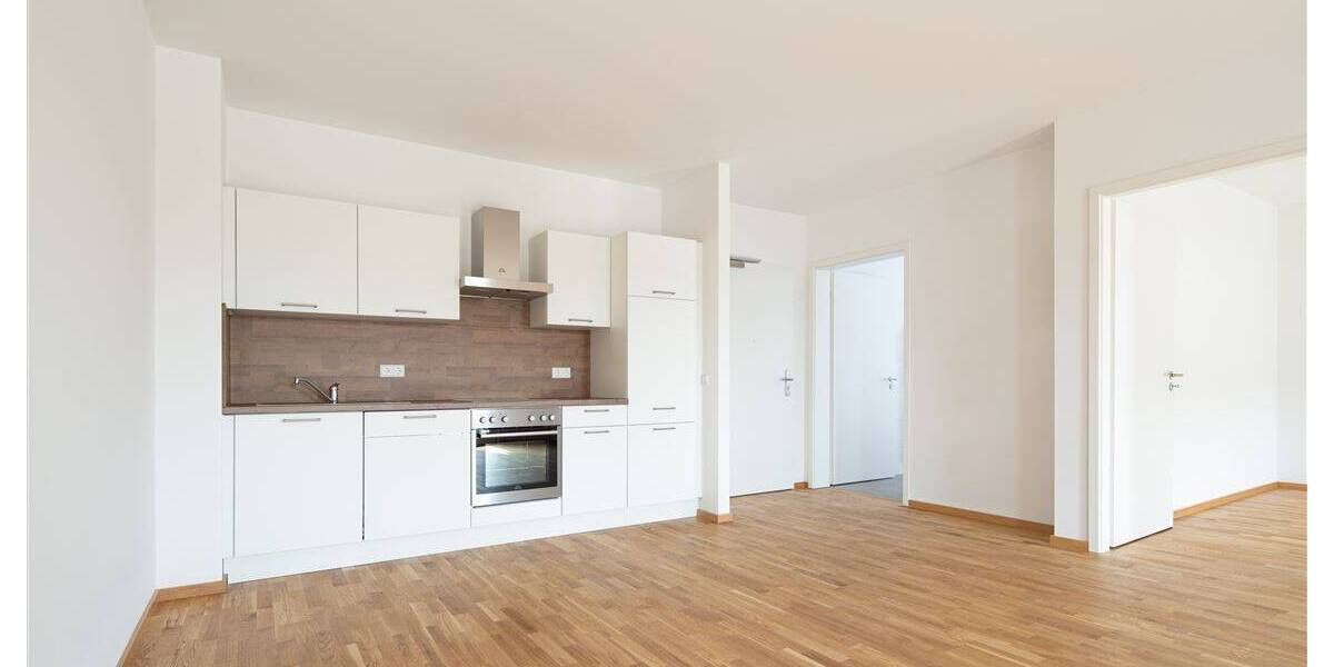 Etagenwohnung Leipzig Plagwitz - 2 Zimmer, 64 m&sup2;, 890&euro; | Angebot:26887002