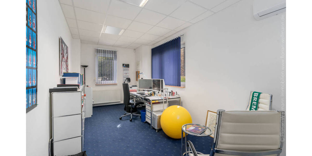 Gewerbeobjekt Verden Eitze - 669.000&euro; | Angebot:19301339