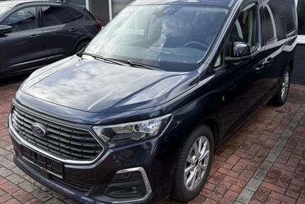 Ford Tourneo Connect 3.900 km 33.500 &euro; Jever 26441