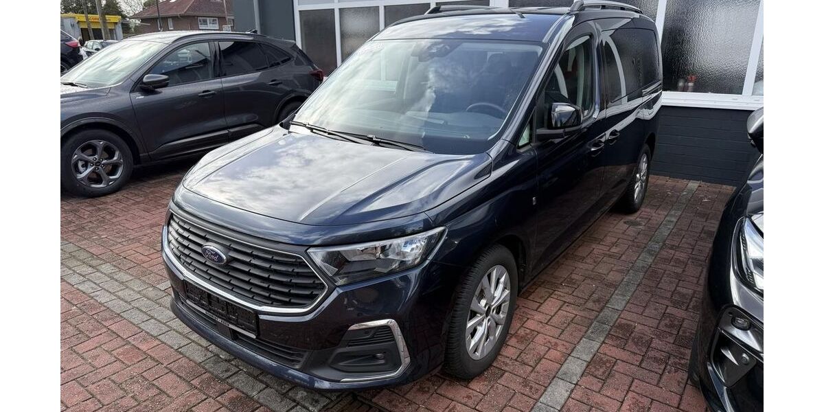 Ford Tourneo Connect 3.900 km 33.500 &euro; Jever 26441