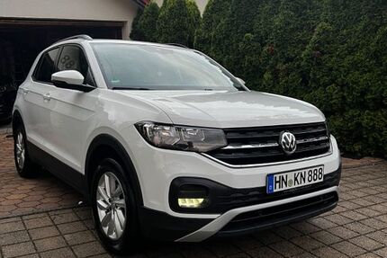 VW T-Cross 42.800 km 14.900 € Möckmühl 74219