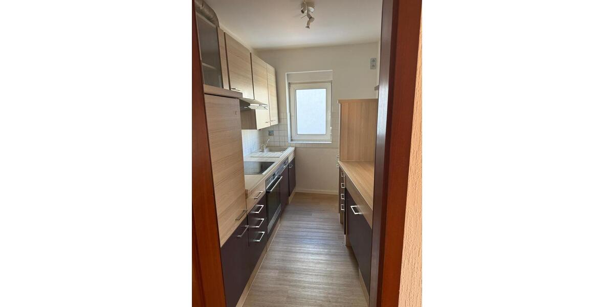 Helle 4 Zimmer-Wohnung im idyllischen Frankweiler 4 zimmer