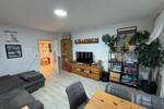 Ab Januar freie 4-Zimmer-Wohnung mit Balkon und KFZ-Stellplatz!