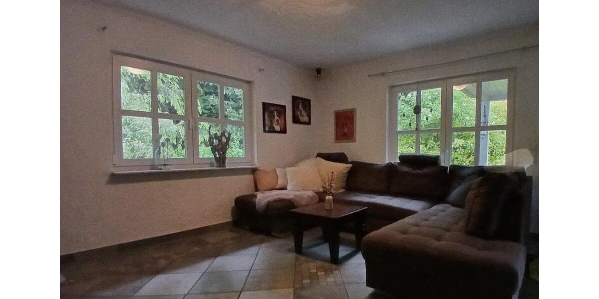 Traumhaftes Einfamilienhaus mit Privatsphäre in ruhiger Lage zimmer