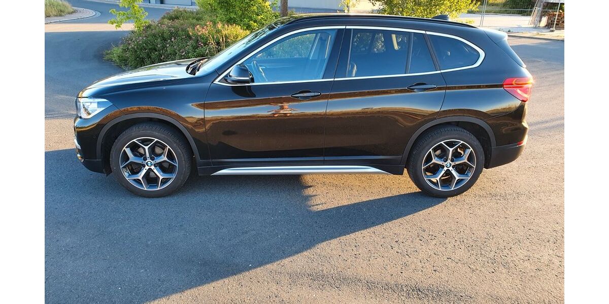 BMW X1 62.000 km 17.000 &euro; Winkelhaid 90610