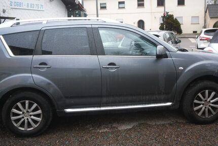 Peugeot 4007 170.000 km 6.790 &euro; Saarbruecken 66119