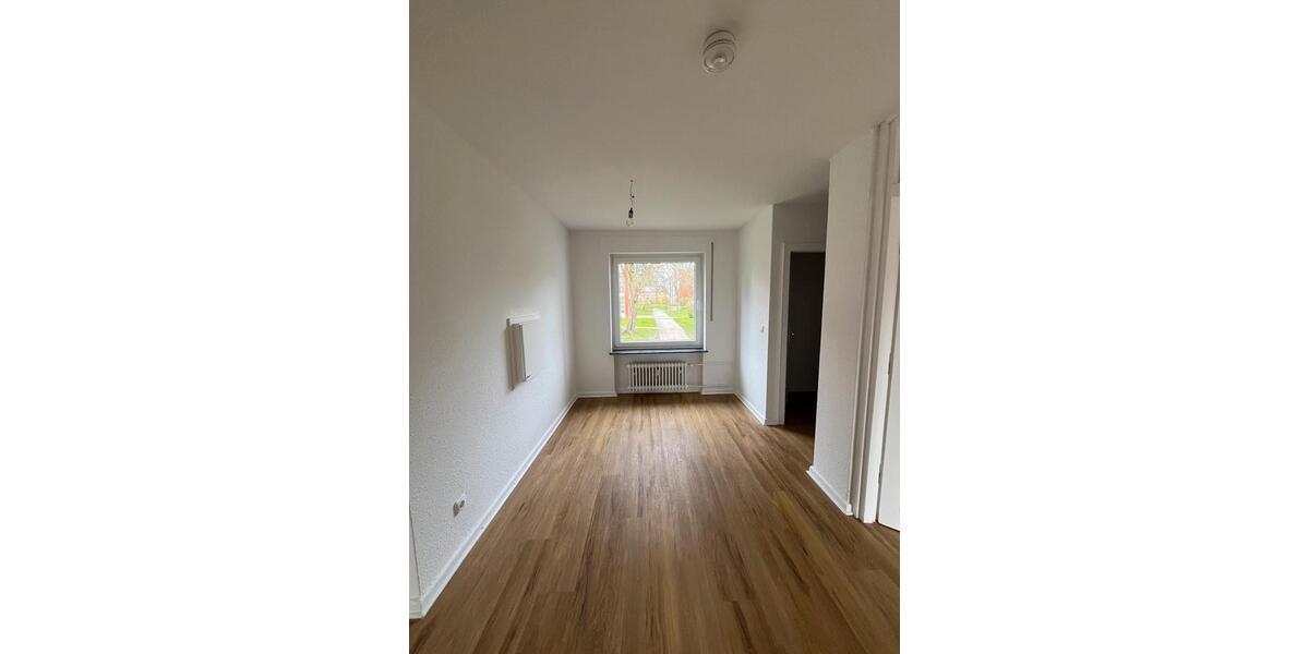 Erdgeschoßwohnung Kappeln - 3 Zimmer, 69 m&sup2;, 559&euro; | Angebot:26190369