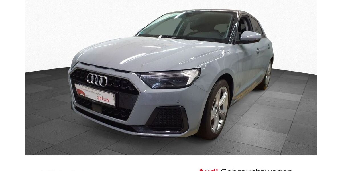 Audi A1 32.343 km 18.990 &euro; Kassel 34125