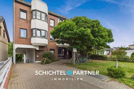 Wohnung Bremen Gröpelingen - 1 Zimmer, 36 m&sup2;, 99.000&euro; | Angebot:24973065