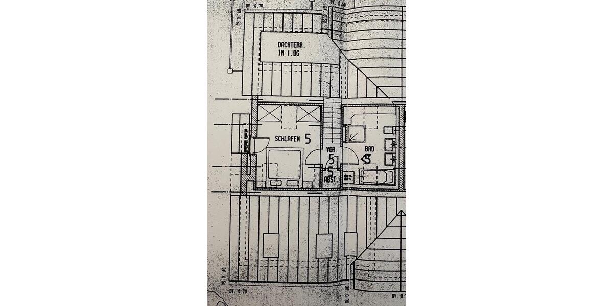Maisonettenwohnung Bad Saulgau - 3 Zimmer, 74 m&sup2;, 285.000&euro; | Angebot:27081583