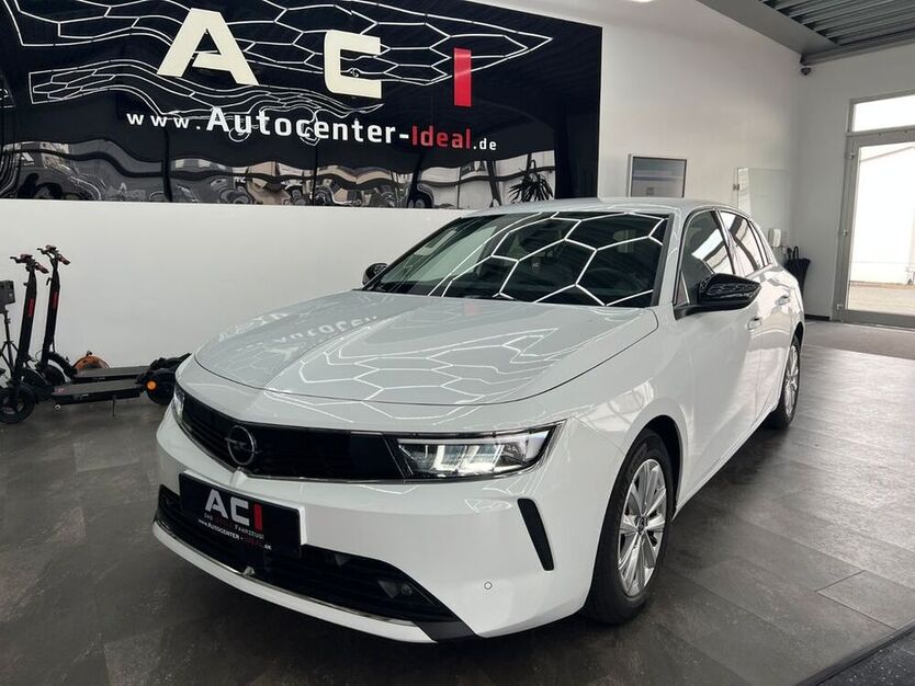 Astra