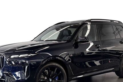 BMW X7 9.000 km 98.800 &euro; Trier 54292
