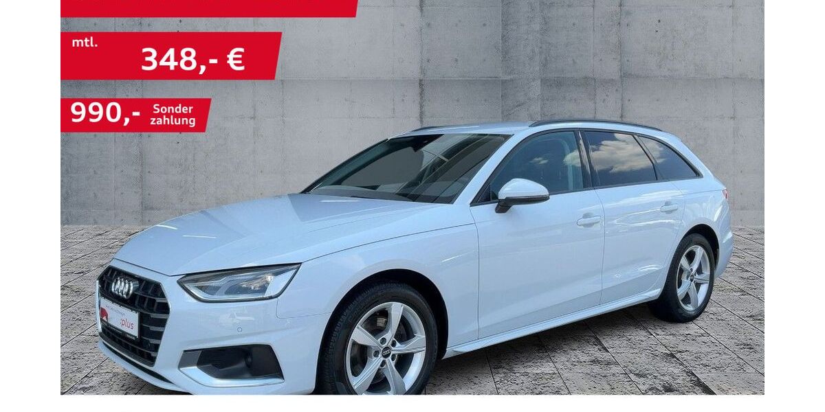 Audi A4 86.395 km 23.363 &euro; Bayreuth 95448