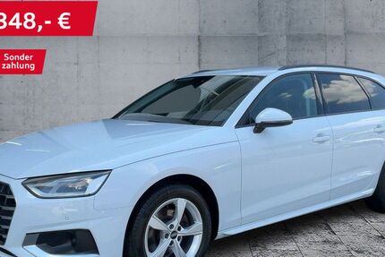 Audi A4 86.395 km 24.366 &euro; Bayreuth 95448
