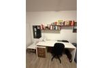 Erdgeschoßwohnung Augsburg Antonsviertel - 1 Zimmer, 25 m&sup2;, 500&euro; | Angebot:26535716