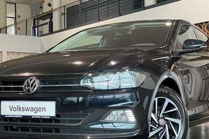 VW Polo 17.497 km 14.980 € Landshut 84030