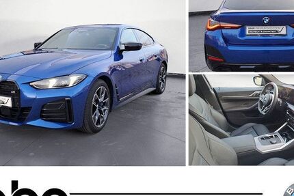 BMW 440 Gran Coupé 12.630 km 56.950 &euro; Göppingen 73037