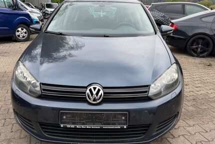 VW Golf 288.244 km 2.300 &euro; Schopfheim 79650