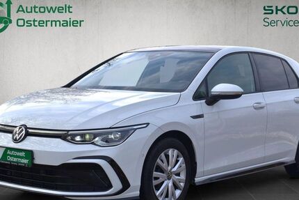 VW Golf 58.985 km 22.390 &euro; Tacherting 83342