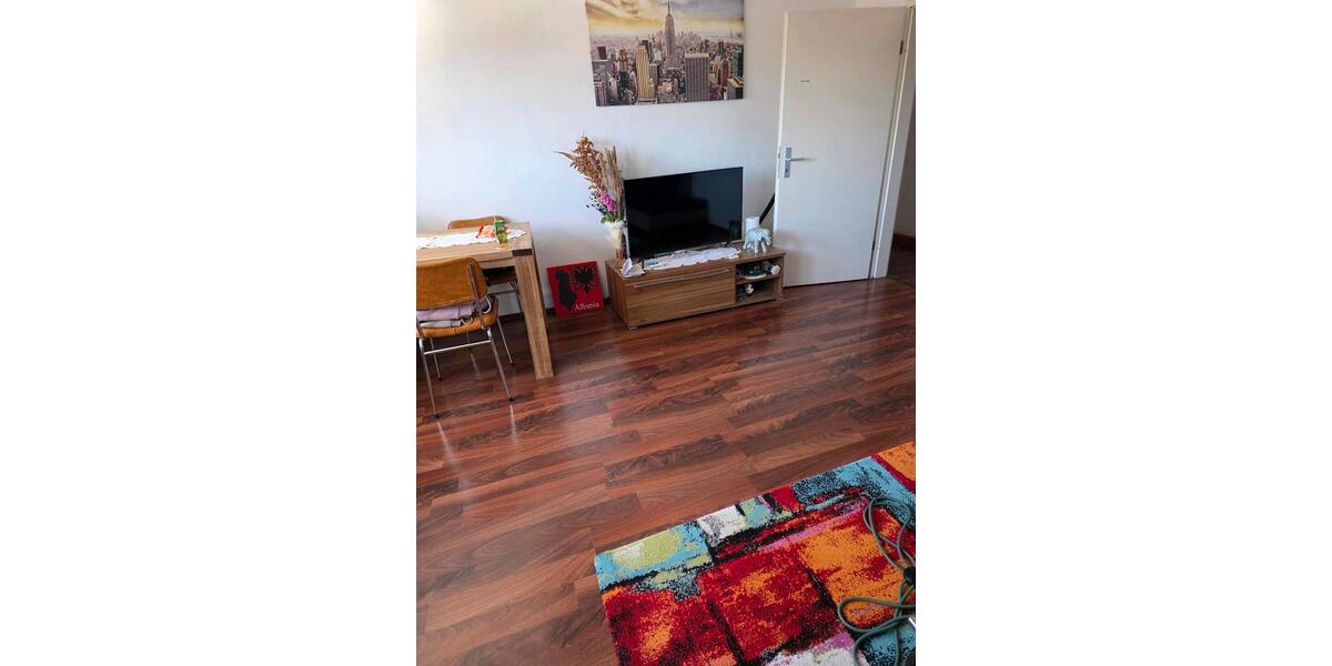 Dachgeschoßwohnung Neunkirchen - 2 Zimmer, 75 m&sup2;, 550&euro; | Angebot:26402569