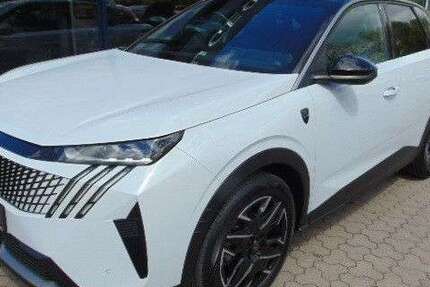 Peugeot 3008 24.931 km 26.980 &euro; Geisa 36419