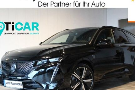 Peugeot 308 13.669 km 24.499 € Frohburg OT Frankenhain 04654