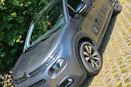 Citroen C3 64.000 km 8.500 &euro; Garbsen 30827